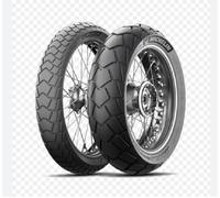 Michelin Pneu Anakee Adventure 2 120/70 R17 58V TT/TL M/C Roue avant
