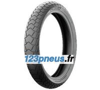 Michelin Pneu moto Anakee Adventure 2 90/90-21 54V Avant M+S TL