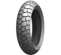 Michelin - Pneu Moto ANAKEE ADVENTURE - Trail - 180/55R17 - 73V - Arrière,Radial,TL-TT