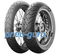 Michelin Pneu moto Anakee Road 150/70 R17 – Vitesse V – Charge 69
