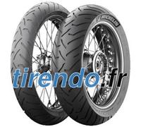 Michelin Pneu ANAKEE ROAD M/C 170/60 R17 72W TL/TT Été