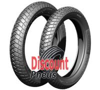 Michelin Anakee Street ( 100/90-14 RF TL 57P roue arrière, M/C )