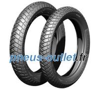 Michelin Pneu moto Anakee Street 110/80-14 53P TL