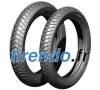 Pneu Moto - Michelin - ANAKEE STREET - 2.25/-17 - Charge 38 - Vitesse P