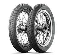 Pneu MICHELIN Anakee Street 2.50 - 17 43P TT RF