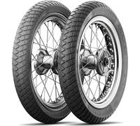 Michelin Anakee Street 2.75 - 17 Xl Tt 47P Avant/Arrière