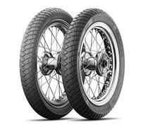 Michelin Pneu Anakee Street 90/90-17 TL 49S F/R