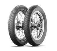 Pneu MICHELIN Anakee Street 110/80 - 14 53P TL