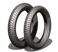 Michelin Anakee Street Reinforced 61P TL Scooter Front/rear Tire 120/70