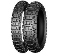 MICHELIN Anakee Wild 110/80-18 TT 52S, Pneu moto Arrière