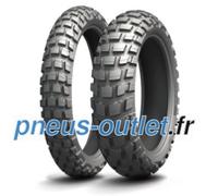 Michelin Pneu Moto 120/80 18 62S Été