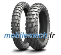 Michelin Pneu Moto 120/80 18 62S Été