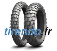 Pneu MICHELIN Anakee Wild 120/80 - 18 62S TT