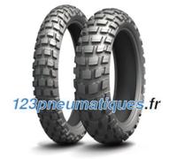 Michelin Anakee Wild ( 140/80-17 TT/TL 69R roue arrière, M/C, V-max = 170km/h )