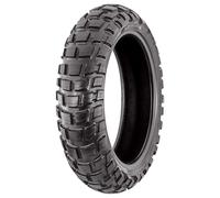 PNEU Michelin ANAKEE WILD 120/80R18 62S TT,Arrière,Diagonal