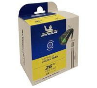 Michelin Appareil Photo C4 Protek Max 26 x 1,85 2,40 Stan Valves Sport, Noir (Noir), 48