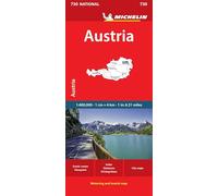 Michelin Austria / Michelin Autriche