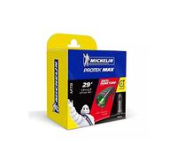 Michelin B4 Protek Max, Camera d'Aria Unisex-Adult, Nero, 48 mm