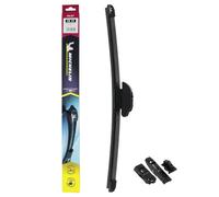 MICHELIN Balai d’Essuie-Glace Plat 35 cm Multi-Connecteur