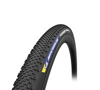 Michelin Power Tubeless 700c X 40 Gravel Tyre Noir 700C x 40 Black