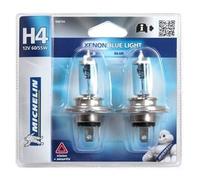 MICHELIN Blue Light 2 H4 12V 60/55W