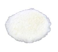 MICHELIN Bonnet de Polissage en Laine 180mm