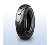 PNEU Michelin BOPPER 120/90R10 57L 0 plis Diagonal,TL-TT,Avant-Arrière