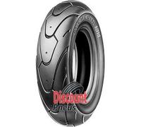 PNEU Michelin BOPPER 120/90R10 57L 0 plis Diagonal,TL-TT,Avant-Arrière