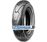 Michelin Bopper ( 130/90-10 TT/TL 61L roue arrière, Roue avant )