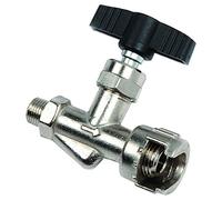 MICHELIN CA-6704990014 - Llave paso macho