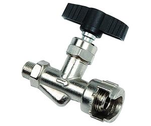 MICHELIN CA-6704990014 - Llave paso macho