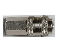 MICHELIN CA-6744593800 - Enchufe rápido universal rosca hembra 3/8"