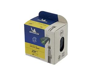 MICHELIN Camera d'Aria 29x1,85/2,4 Protek A4 Valvola America, Noir