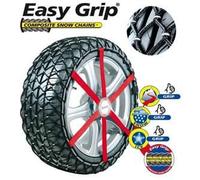 Michelin Chaîne A Neige Easy Grip V2 H12