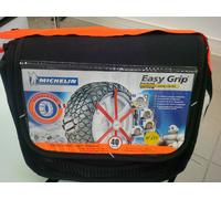 Michelin Chaîne A Neige Easy Grip V2 J11