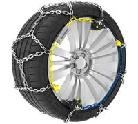MICHELIN Chaines à neige Extrem Grip Automatique SUV N°240