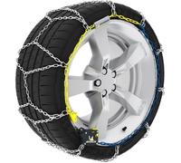 MICHELIN 2 Chaînes neige Michelin Extrem Grip Automatique N°100 (chaines-a-neige)