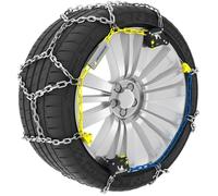 MICHELIN Chaines à neige Extrem Grip Automatique SUV N°290