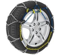 MICHELIN 2 Chaînes neige Michelin Extrem Grip N°100 (chaines-a-neige)