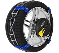MICHELIN Chaines à neige frontale FAST GRIP 120
