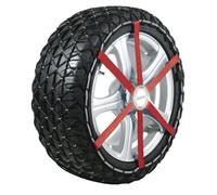 MICHELIN 008165 Easy Grip Chaînes Neige Composite Spécial 4 x 4