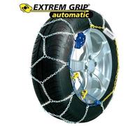 Michelin Chaines Neige Extrem Grip Automatic G60