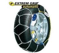 MICHELIN Chaines neige Extrem Grip Automatic G60 G