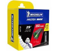 Michelin Chambre à air vélo 421612 – Presta 29" Noir