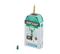 MICHELIN Air Comp Latex 700 x 18 - 20C