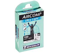 MICHELIN Chambre à air a1 aircomp Ultralight 18/23-622 SV 52 mm (28 "1132812200