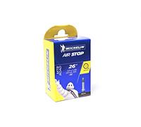 Michelin - Chambre à Air Airstop Butyl 26X1.0 -1.35