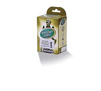 Michelin Chambre à air VTT C4 AirComp Latex 1.9" - 2.2" Schrader