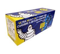 MICHELIN - Chambre À Air Moto Offroad 18"" - 120/90 100/100 110/100 130/80 18Uhd Medium Valve Tr4