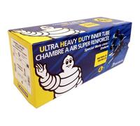 MICHELIN - Chambre À Air Moto Offroad 21"" - 90/90 80/100 Uhd Valve Tr4